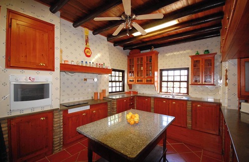 Fonte do Bispo Villa | Homerez - Villa Tavira with Pool