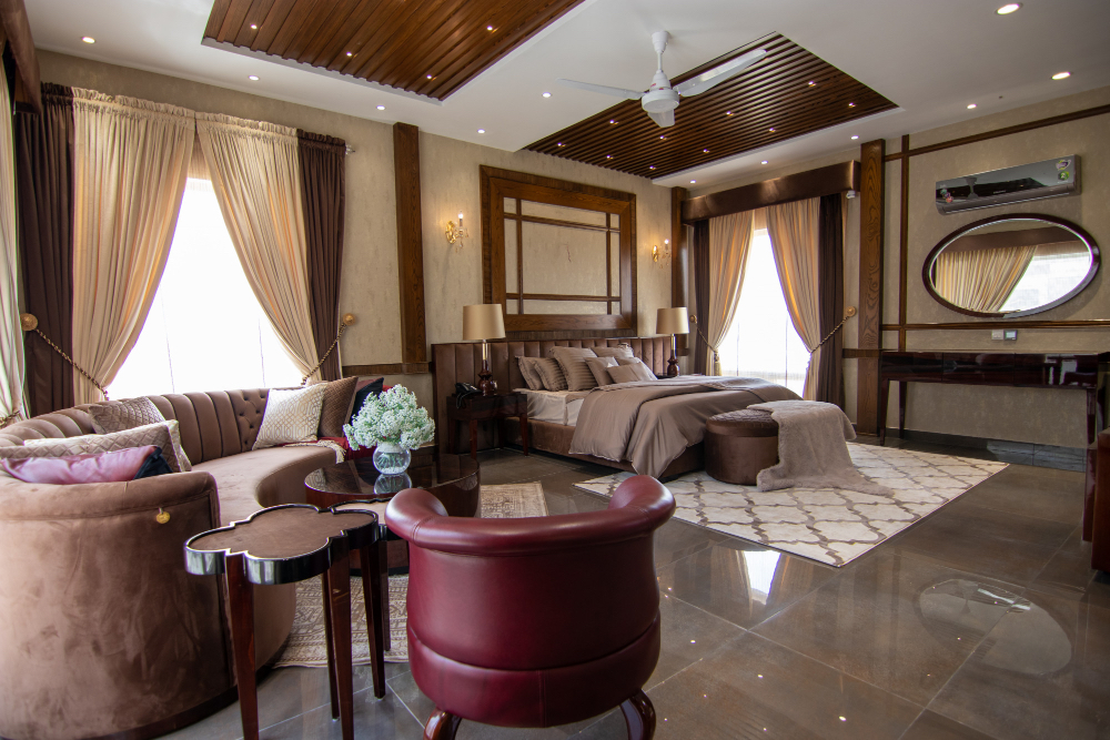 Casablanca City Center Apartment | Homies