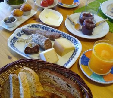 Ellar House | Hostal D'Éller
