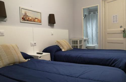 Gracia Hostel | Hostal Lesseps