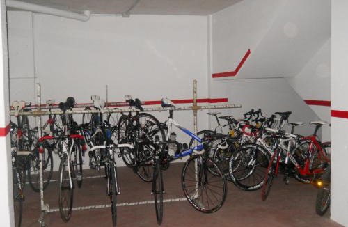 Olot House | Hostal Sant Bernat