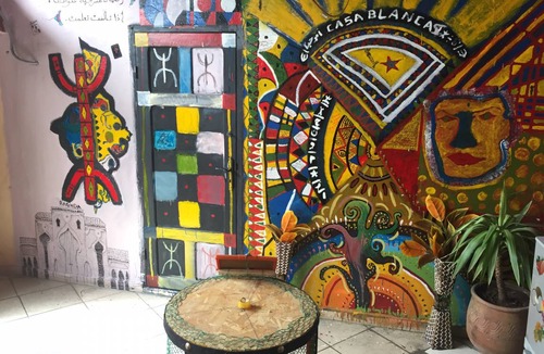Medina Hostel | Hostel ∙ 8 guests