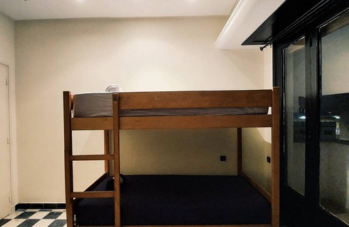 Casablanca City Center Hostel | Hostel ∙ 8 guests