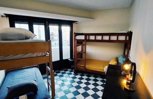 Casablanca City Center Hostel | Hostel ∙ 8 guests