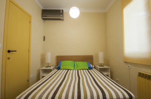 Sarria Hostel | Hostel Studio