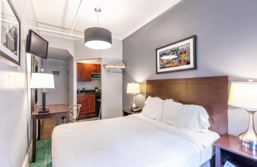 Meatpacking District Hotel | Hotel 309