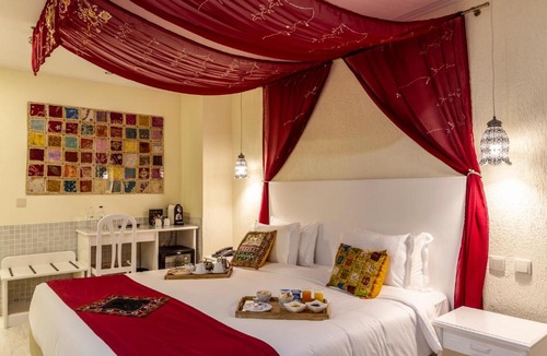 Alto do Pina Hotel | Hotel A.S. Lisboa