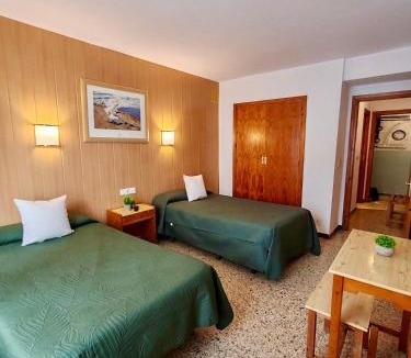 Castiello de Jaca Hotel | Hotel Acebo & Natura