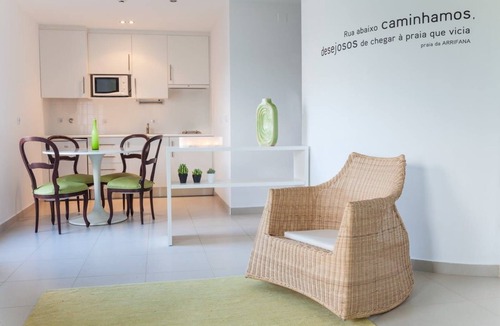 Rogil Hotel | Hotel Alcatruz