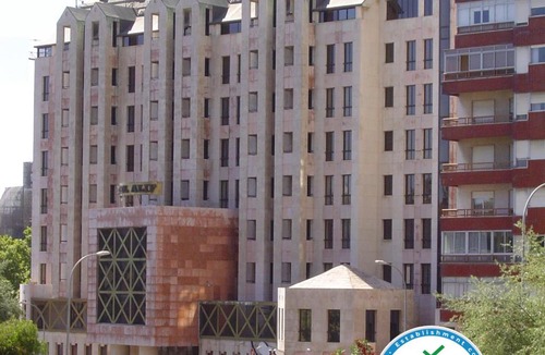 Sao Joao de Deus Hotel | Hotel Alif Campo Pequeno