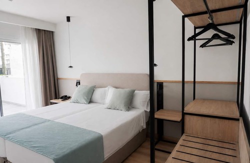 Calpe Hotel | Hotel AR Roca Esmeralda & Spa