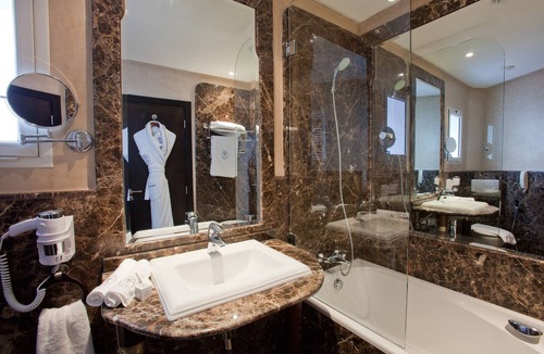 Gauthier Hotel | Hotel Art Palace Suites & Spa