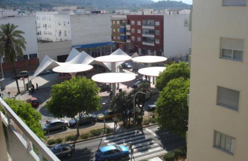 Oliva Hotel | Hotel Azahar