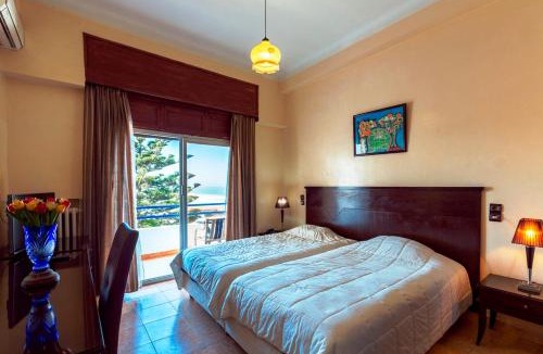 Ain Diab Hotel | Hotel Bellerive