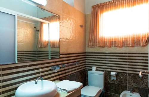 Ain Diab Hotel | Hotel Bellerive