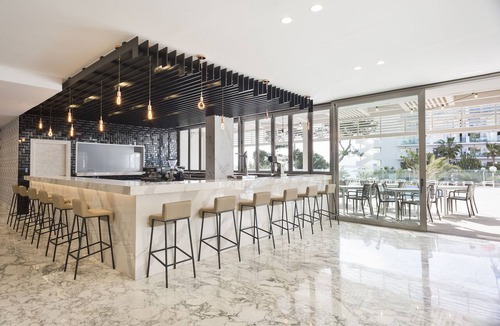 Cap de Salou Hotel | Hotel Best Negresco