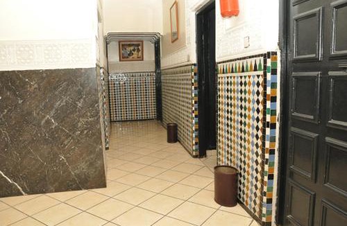Belvedere Hotel | Hotel Boustane