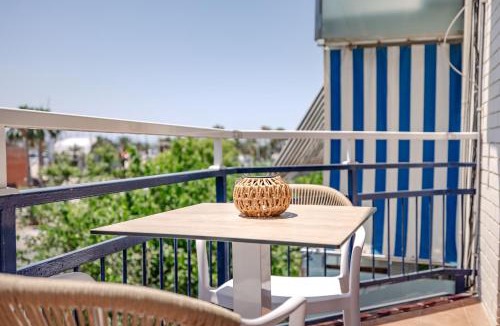Vilanova I la Geltru Hotel | Hotel Boutique La Brisa