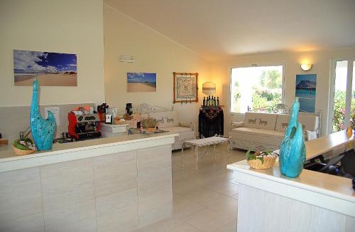 Tanaunella Hotel | Hotel Budoni Beach