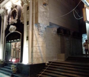 Bab Sharqi House | HOTEL CAMBCHIZAR ALEXANDRIa