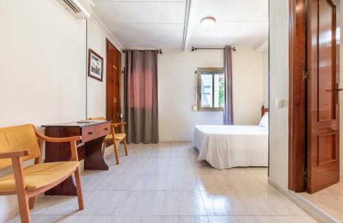 Tarragona Hotel | Hotel Canadá by Dynamic Hotels