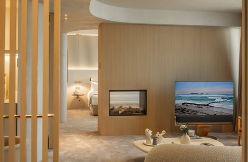 Eixample Hotel | Hotel Carlemany Girona