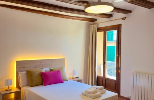 Torre de Arcas Hotel | Hotel Casa Manolet