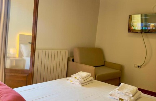 Torre de Arcas Hotel | Hotel Casa Manolet