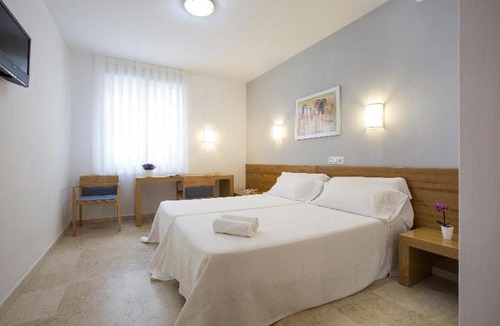 El Puig de Santa Maria Hotel | Hotel Casbah