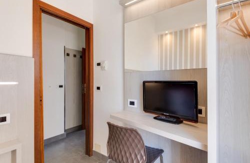Valverde Hotel | Hotel Cavour