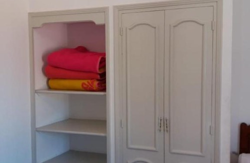 Larache Hotel | Hotel Choumisse