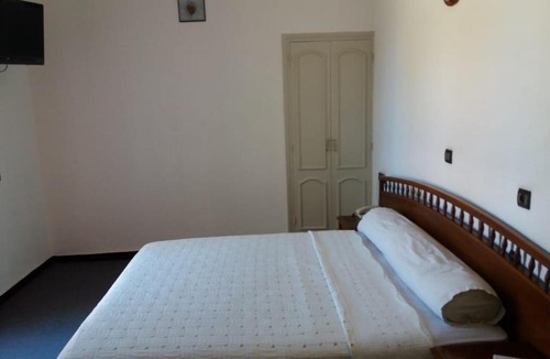 Larache Hotel | Hotel Choumisse