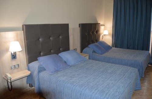 Roses Town Center Hotel | Hotel Ciutadella