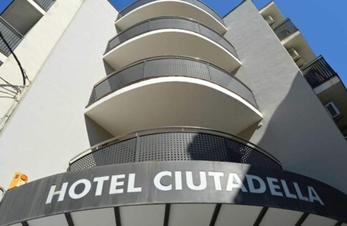 Roses Town Center Hotel | Hotel Ciutadella