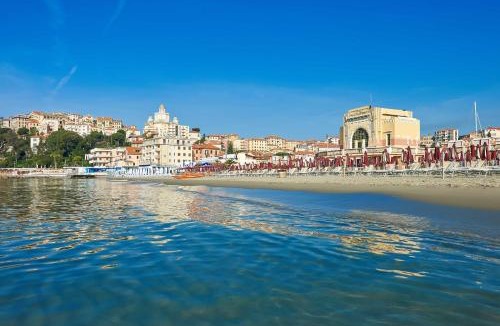Imperia Hotel | Hotel Corallo