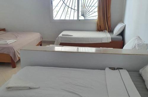 Trougout Hotel | Hotel Costa Mondial