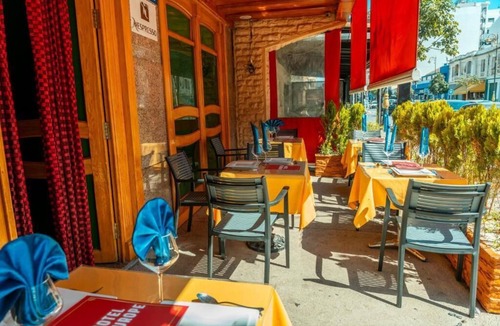 Quartier Maamora Hotel | Hotel D Europe