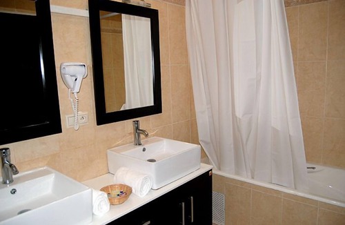 Ain Diab Hotel | Hotel De La Corniche