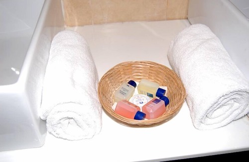 Ain Diab Hotel | Hotel De La Corniche