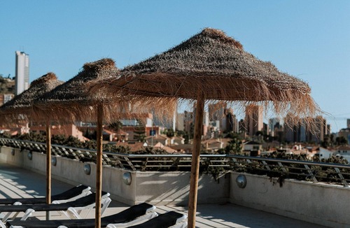 Rincon de Loix Hotel | Hotel Deloix Aqua Center