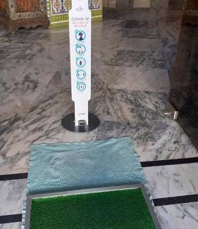 Belvedere Hotel | HOTEL DELTA ATLAS