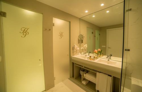 Tenoes Hotel | Hotel do Parque