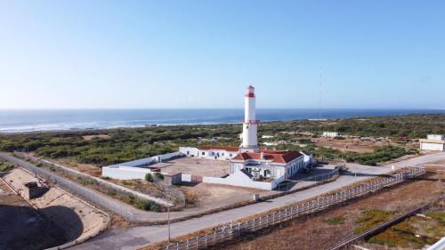 Sines Hotel | Hotel Dom Vasco