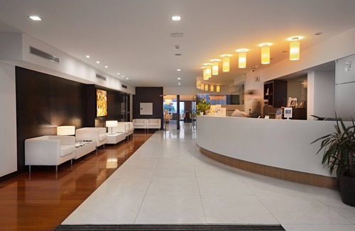 Castelo Hotel | Hotel dos Zimbros