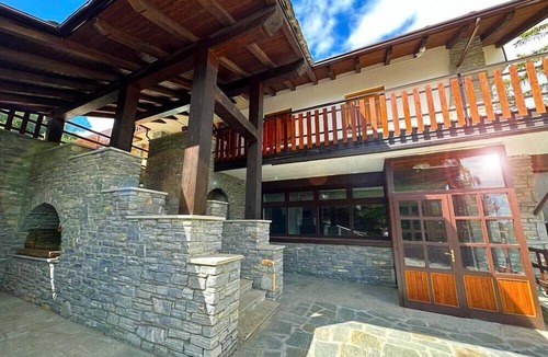 Mongnod Hotel | HOTEL DU SOLEIL