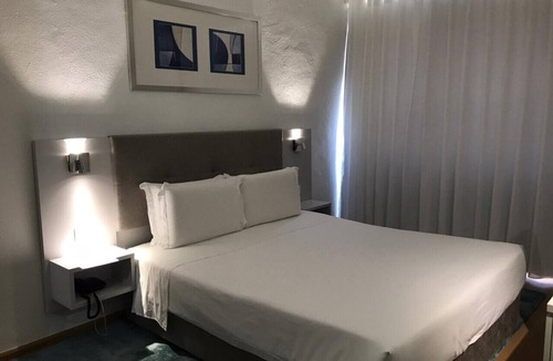 Santo Antonio Hotel | Hotel Excelsior
