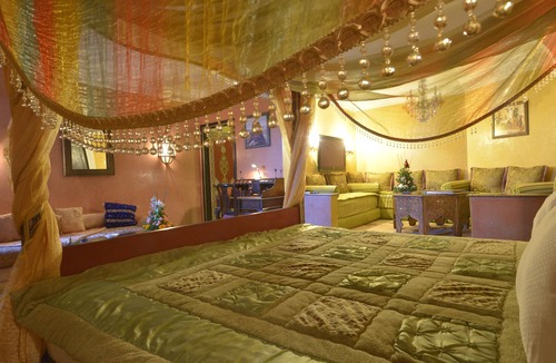 Mohammedia Hotel | Hotel Fedala