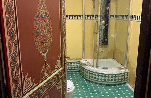Mohammedia Hotel | Hotel Fedala