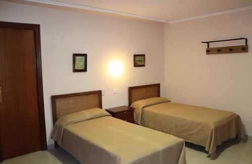 Grao de Gandia Hotel | Hotel Fin De Semana
