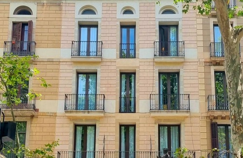 Gothic Quarter Hotel | Hotel Flor Parks